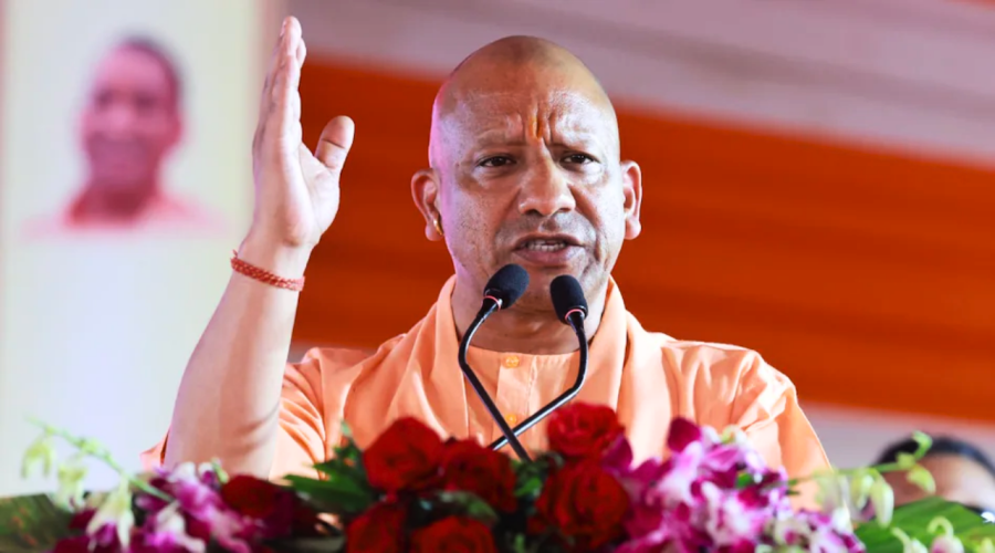 यूपी में बेमौसम बारिश का कहर, 20 मौतें; सीएम योगी ने दिए राहत के सख्त निर्देश
