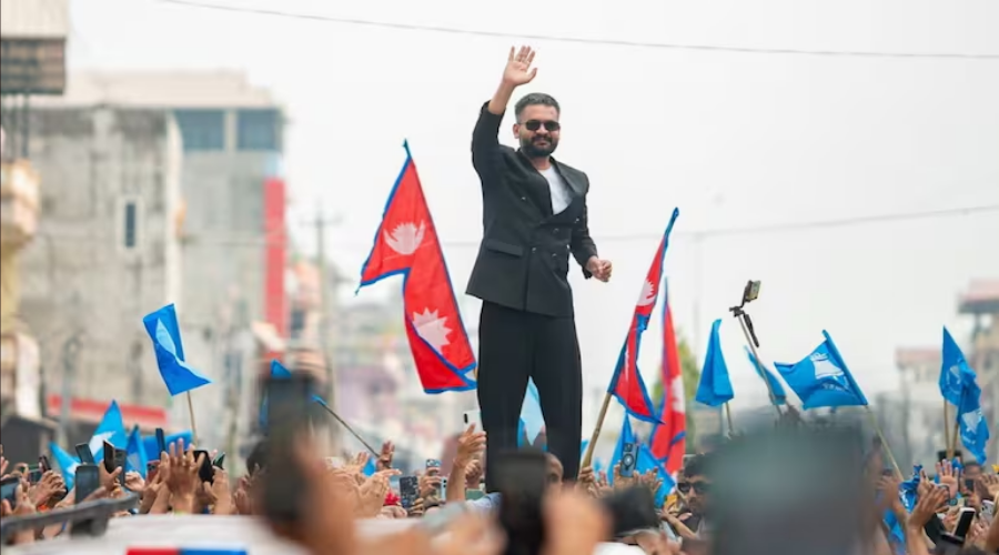नेपाल में “भंसार” विवाद: क्यों बढ़ रही है बालेन शाह के खिलाफ नाराज़गी?