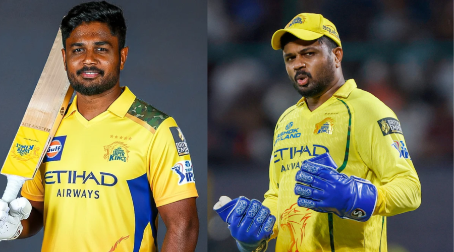 Sanju Samson Creates History:  दिल्ली कैपिटल्स के खिलाफ बनाया खास रिकॉर्ड