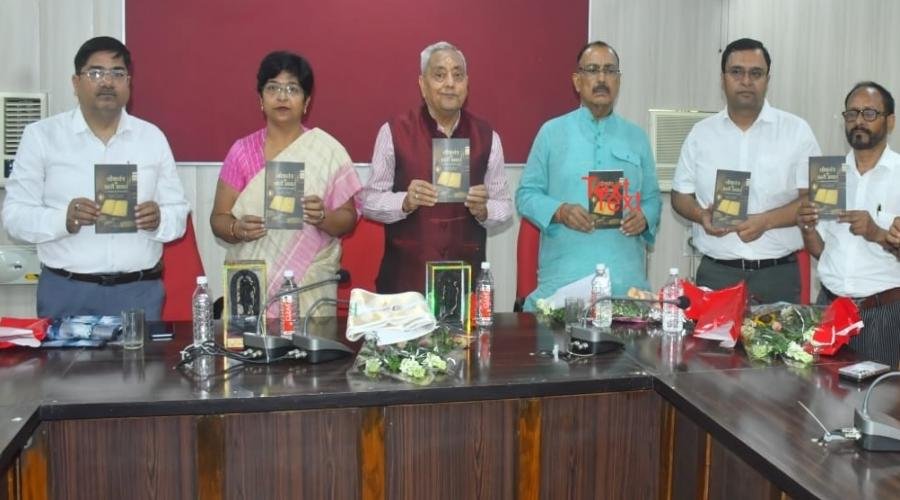 तारकेश्वर पांडेय के नाम पर काशी विद्यापीठ में शुरू होगी स्कॉलरशिप