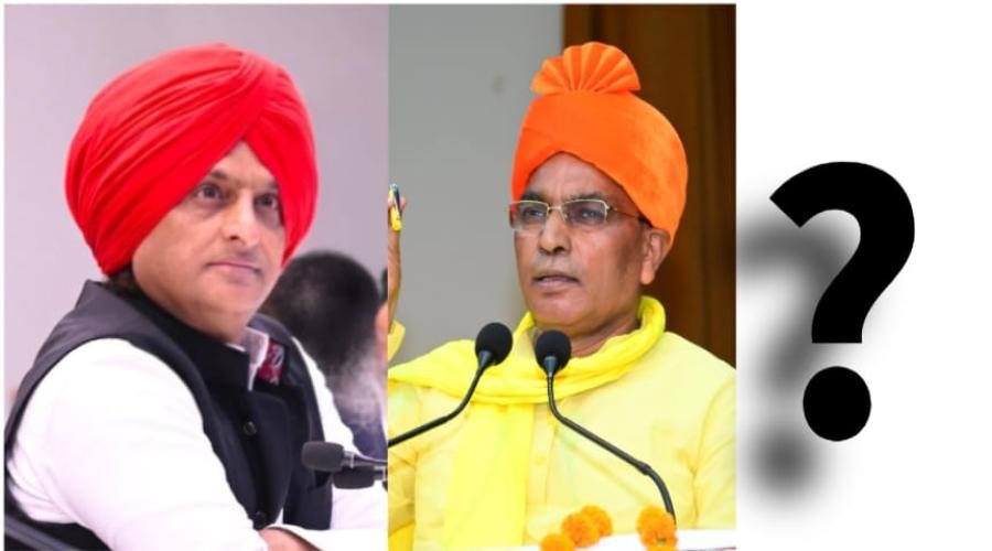 अखिलेश यादव पर राजभर का चौंकाने वाला आरोप