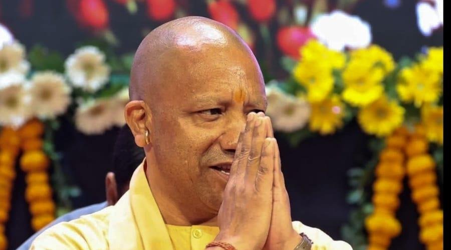 गुरु पूर्णिमा पर शिष्यों को आशीर्वाद देंगे गोरक्षपीठाधीश्वर योगी आदित्यनाथ