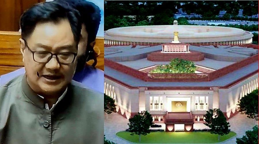 सरकार तैयार, फिर क्यों संसद में गतिरोध?
