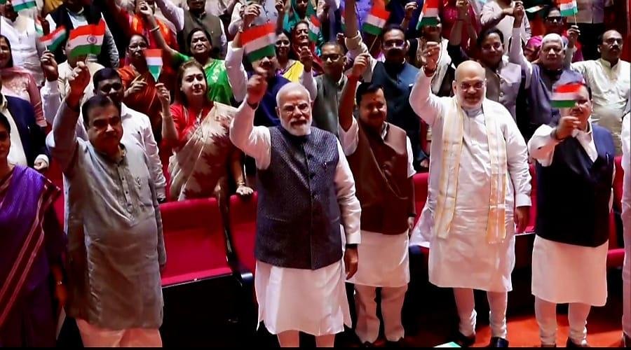 प्रधानमंत्री ने तिरंगे को लेकर कही ये खास बात
