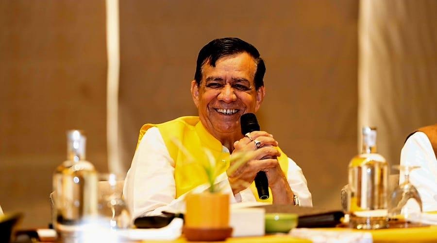 राष्ट्रगान ‘अपमान’ के वायरल वीडियो पर महाना ने दी सफ़ाई