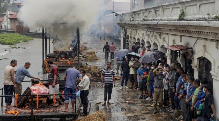 Nepal Flash Flood: नेपाल बाढ़ में मिले 735 शवों को आखिर मुसलमानों की तरह दफनाया क्यों जा रहा? जानें पूरी हकीकत!