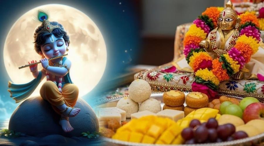 Janmashtami 2026: 4 या 5 सितंबर, कब मनाई जाएगी जन्माष्टमी? जानें सही तारीख और पूजा मुहूर्त