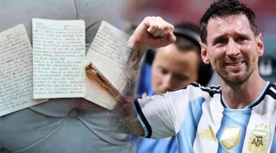 Messi Retirement: 2016 में दर्द से लिया था संन्यास, 2026 में जीतों के बाद विदाई