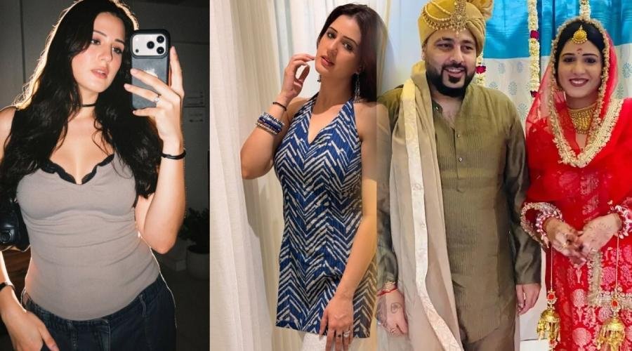 Who Is Isha Rikhi: कौन हैं ईशा रिखी, बादशाह से शादी और 5 महीने में तलाक के बाद चर्चा में क्यों?