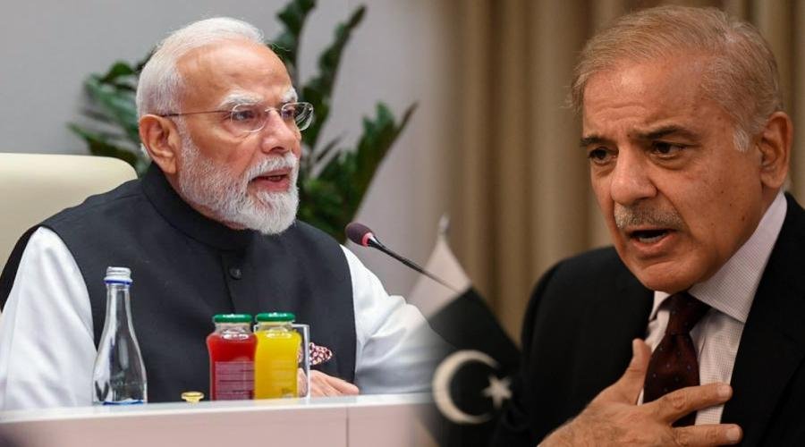 SCO Summit में पीएम मोदी ने पाकिस्तान को ऐसा धोया कि मुंह छिपाते रह गए शहबाज शरीफ!