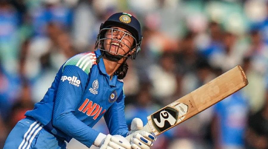 Women’s T20 Asia Cup 2026: स्मृति मंधाना तोड़ सकती हैं मिताली राज का वर्ल्ड रिकॉर्ड, सिर्फ 113 रन दूर