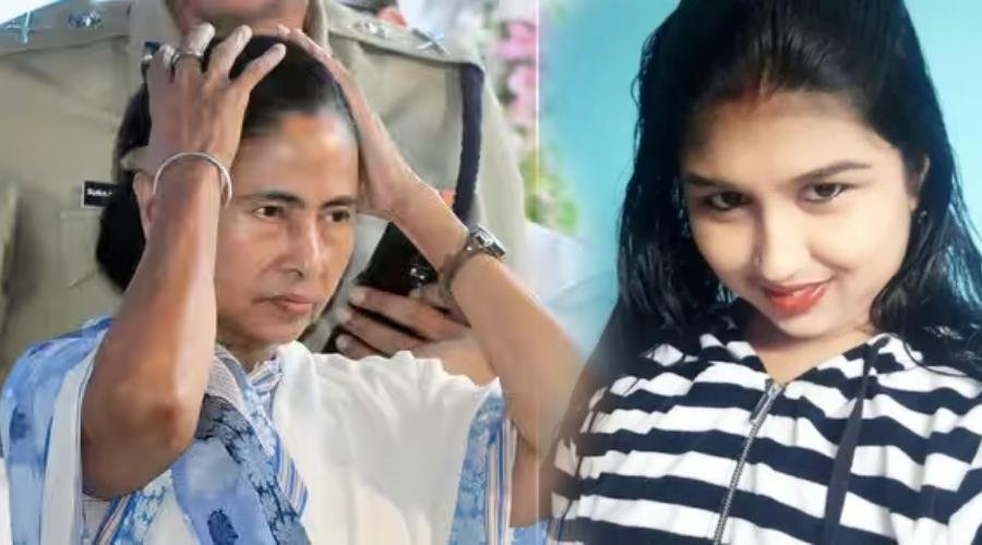 ममता बनर्जी की भतीजी का फंदे से लटका मिला शव, इस एक आरोप ने किया आत्महत्या को मजबूर