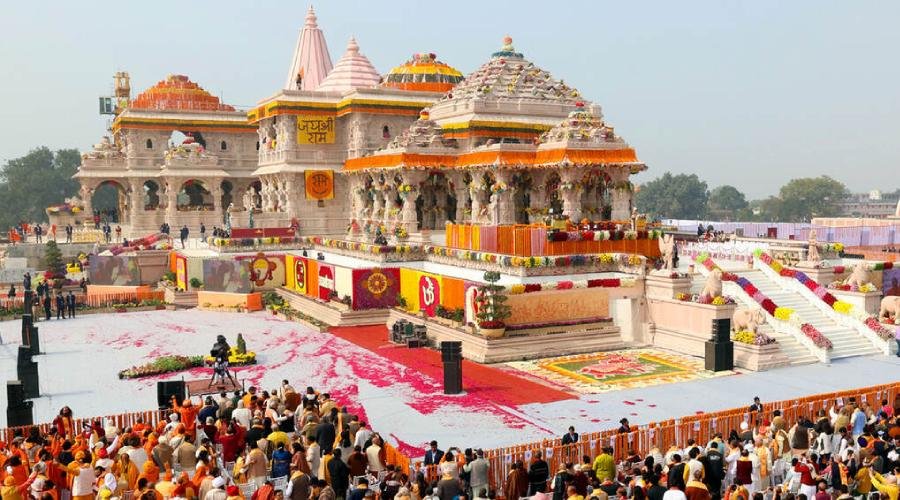 Ram Mandir CEO: राम मंदिर को मिलेगा आज पहला CEO, हजारों नामों में ये 3 नाम आगे