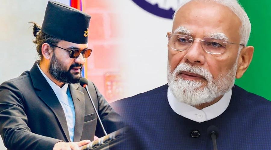 Nepal Flood: नेपाल बाढ़ पर PM बालेन शाह का बयान, भारत की मदद पर संसद में किया शुक्रिया