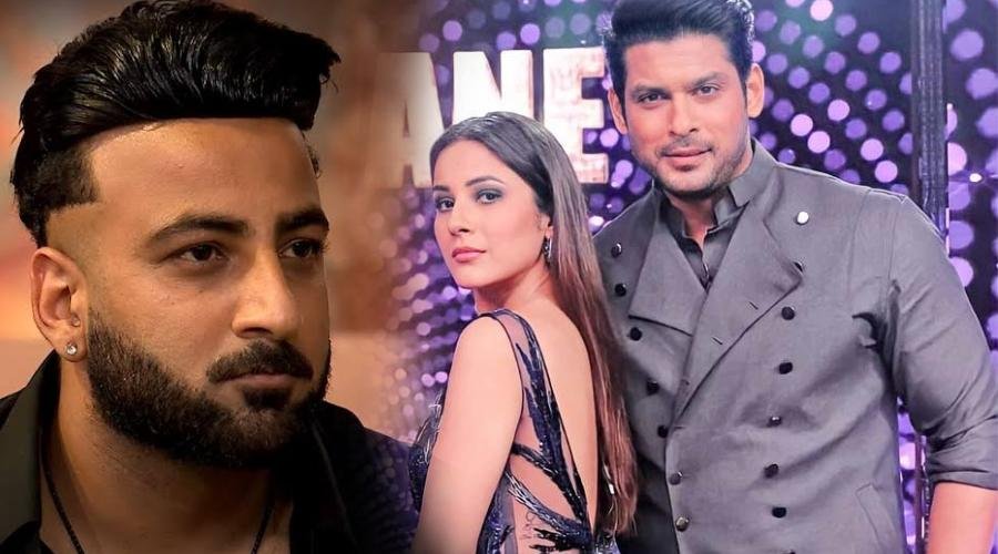 Sidharth Shukla की पांचवीं डेथ एनिवर्सरी पर भावुक हुए शहबाज बदेशा, शेयर की बिग बॉस की तस्वीर