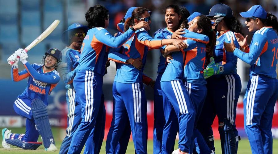 Women’s Asia Cup Finale में मोहसिन नकवी होंगे चीफ गेस्ट, ट्रॉफी को लेकर फिर उठे सवाल
