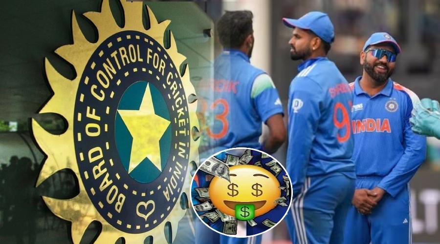 BCCI ने भारतीय क्रिकेट में दी ChatGPT को एंट्री, 3 बड़ी कंपनियों के साथ 130 करोड़ की डील