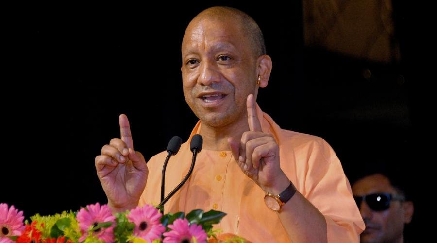 बेटी की सुरक्षा में सेंध लगाने वालों के लिए जेल या जहन्नुम ही रास्ता : योगी