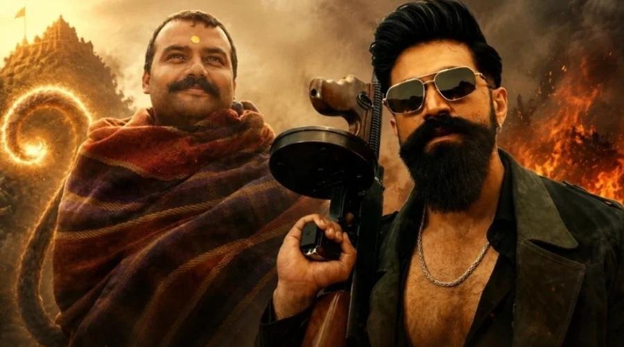 हनुमान अंश का बॉक्स ऑफिस पर 34वें दिन का जलवा, इन अच्छी-अच्छी फिल्मों को चटाई धूल