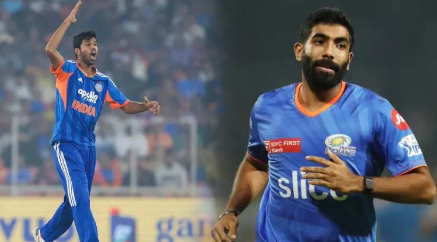IND vs AFG T20 Series: वॉशिंगटन सुंदर फिट, बुमराह और नितीश की वापसी पर बड़ा अपडेट