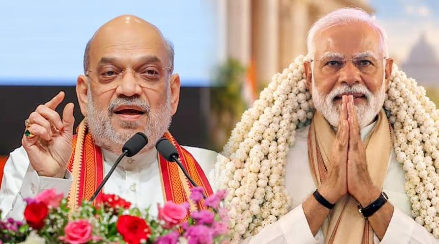 2029 से पहले BJP शासित राज्यों में UCC लागू! PM मोदी का एक महीने तक ऐसे मनाया जाएगा जन्मदिन