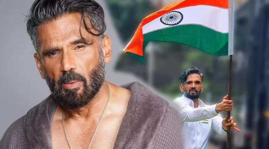 सुनील शेट्टी ने किस बात पर कहा गर्व के क्षण, यहां जानिए