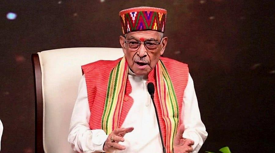 बद्रीनाथ में DJ कंसर्ट पर बीजेपी के बड़े नेता ने जताई कड़ी आपत्ति