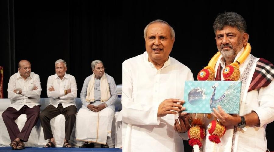 ‘चीफ मिनिस्टर’ के 900वें मंचन ने रचा रंगमंच का इतिहास