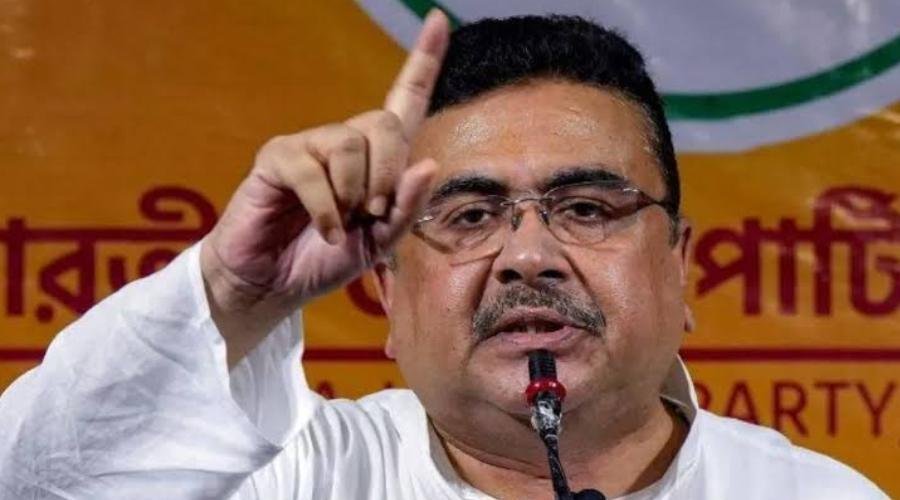 साधु-संतों का अपमान किया तो होगी कार्रवाई :  शुभेंदु