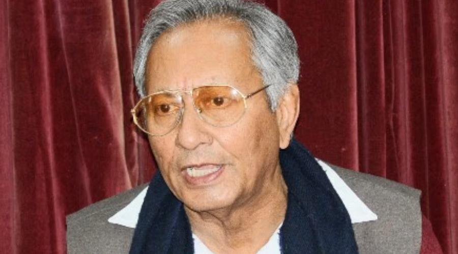 मेजर विजय सिंह मनकोटिया का निधन, दिल का दौरा पड़ने से गई जान; हिमाचल में शोक की लहर