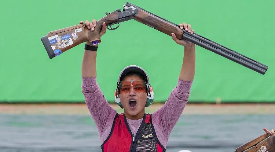 Asian Games 2026: नीरू ढांडा ने रचा इतिहास, भारत को दिलाया पांचवां गोल्ड मेडल