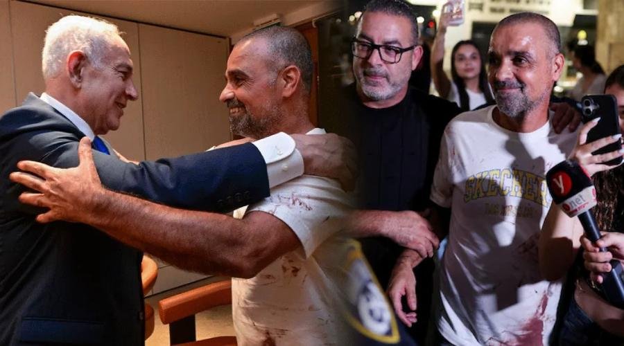 Flydubai Flight Knife Attack: चाकू हमले के बाद विमान की आधी ऊंचाई घटी, यात्री यानिव हयून ने ऐसे संभाली स्थिति