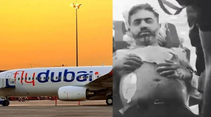 Smit Machchhar Airlifted to Dubai: तबुक से दुबई लाए गए कैप्टन स्मित माछर, जानें अब कैसी है सेहत