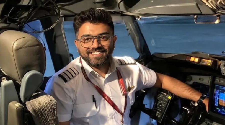 फ्लाइदुबई विमान हमले की जांच में क्रैश ऐक्स पर फोकस