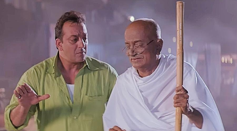 Gandhi Jayanti: 6 बार गांधी बने सुरेंद्र राजन, ‘मुन्ना भाई MBBS’ में निभाया था सफाइकर्मी का रोल