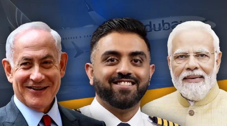 Captain Smit Machar Attack: सह-पायलट ने नमाज कहकर किया हमला, मच्छार ने नेतन्याहू को बताई पूरी कहानी