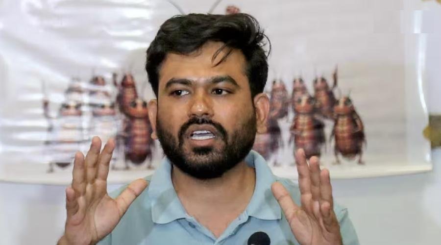 MPSC अभ्यर्थियों के आंदोलन में उतरेंगे अभिजीत दीपके, सरकार को युवाओं के वोट की चेतावनी