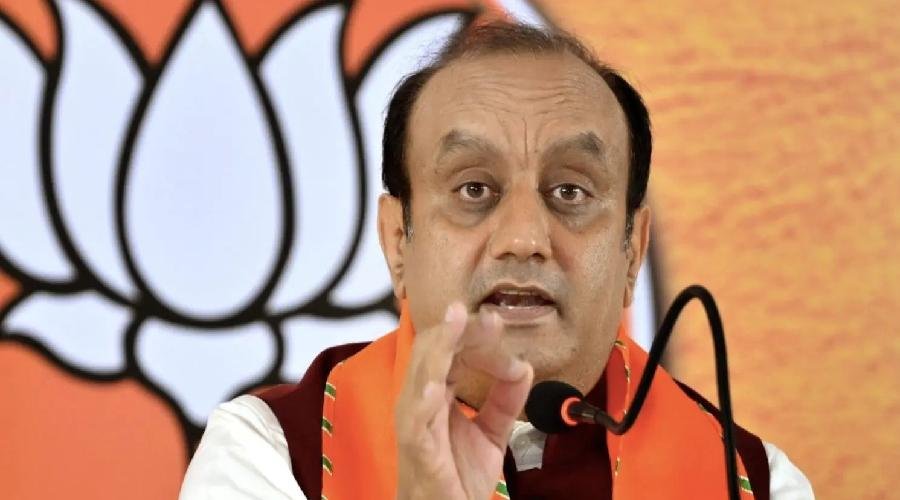 'आज कामचोर शोर मचा रहा': इंडिया गठबंधन पर BJP का जोरदार हमला