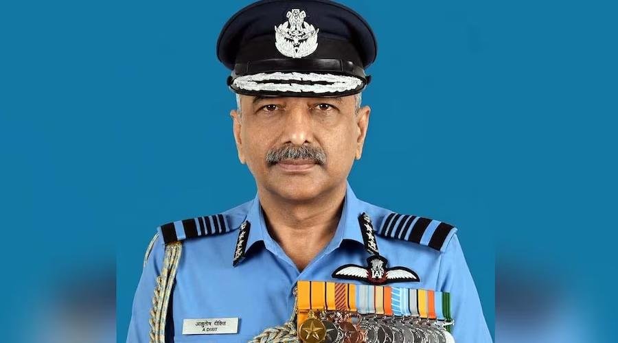 Air Marshal Ashutosh Dixit: कौन हैं आशुतोष दीक्षित? 31 अक्टूबर से संभालेंगे भारतीय वायुसेना की कमान