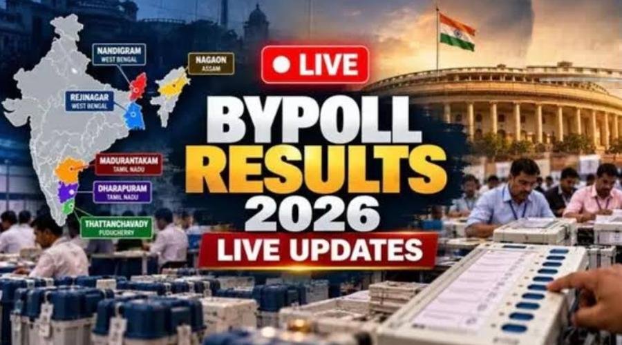 Nandigram By Election: पलट गया नंदीग्राम उपचुनाव का नतीजा, ममता के उड़े होश!