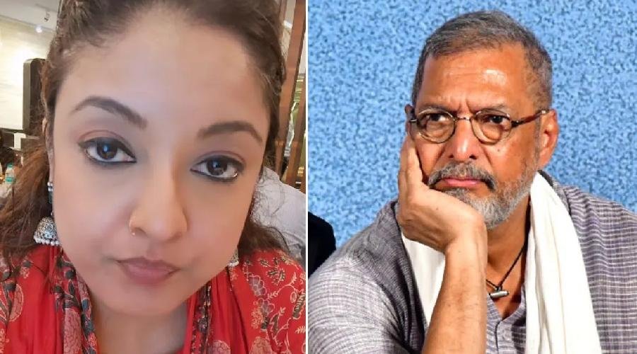 'मरने के बाद कोई फरिश्ता नहीं बन जाता'- तनुश्री दत्ता