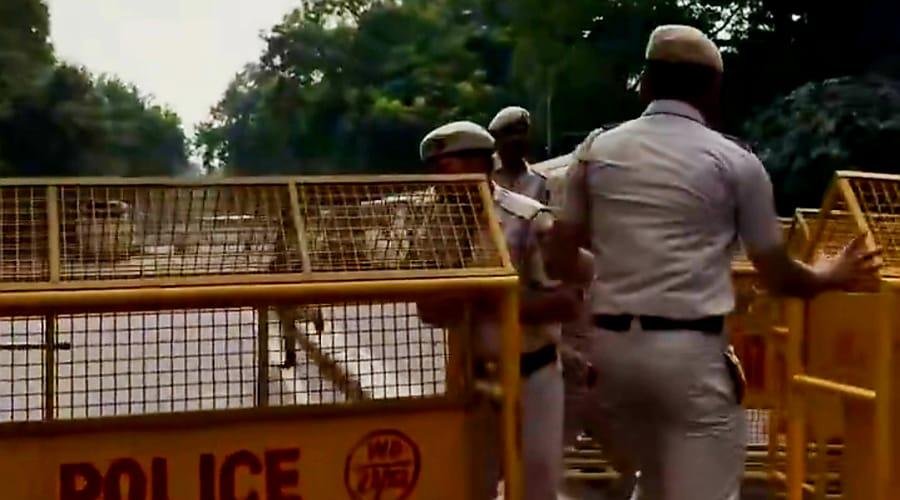 दिल्ली पुलिस ने कैसे नाकाम किया सीजेपी का प्रदर्शन ?