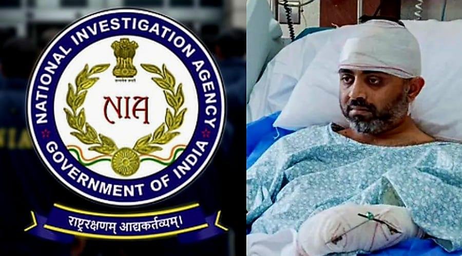 NIA करेगी मच्छार पर हुए हमले की जांच