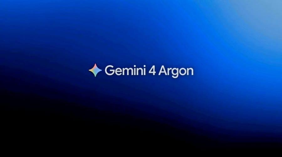 गूगल का Gemini 4 Argon लॉन्च, कोडिंग से रोबोटिक्स तक काम होगा तेज