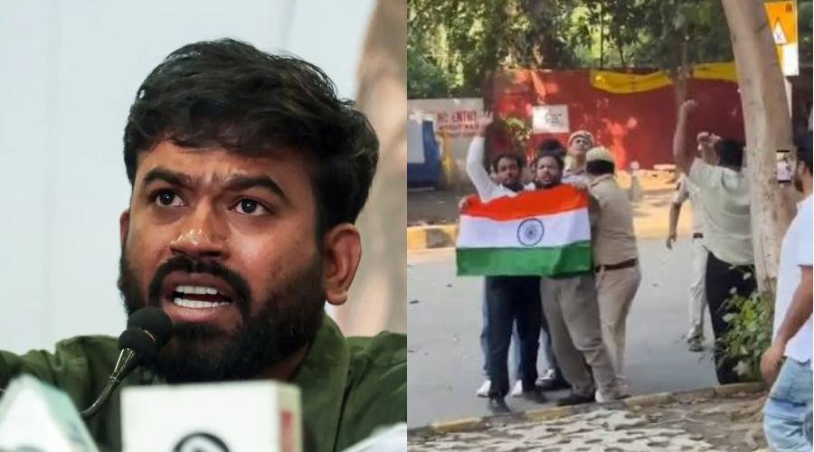 CJP कार्यकर्ताओं की गिरफ्तारी पर अभिजीत दिपके का सवाल, अंकिता भंडारी केस पर भी जताई नाराजगी