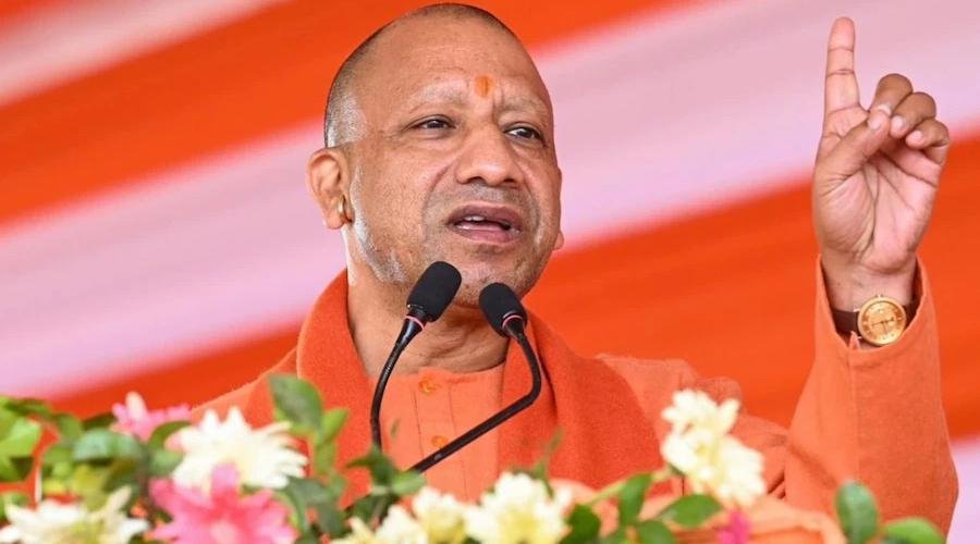 यूपी में कसारी-मसारी का नाम बदलेगा, कृष्ण पुरी के नाम से जानी जाएगी अतीक की जमीन