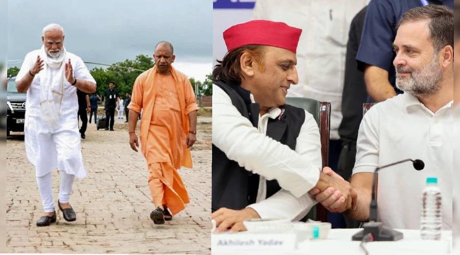 यूपी में मुस्लिम वोटों को लेकर सियासी हलचल तेज, PDA और सॉफ्ट हिंदुत्व के बीच दलों की नई रणनीति