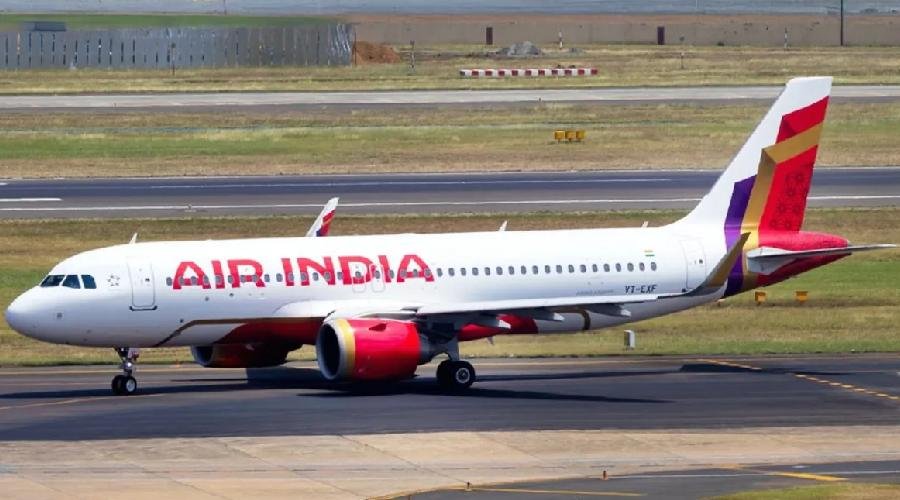 Air India का बड़ा फैसला, सऊदी अरब की उड़ानों पर 24 अक्टूबर तक रोक; यात्रियों को रिफंड का विकल्प