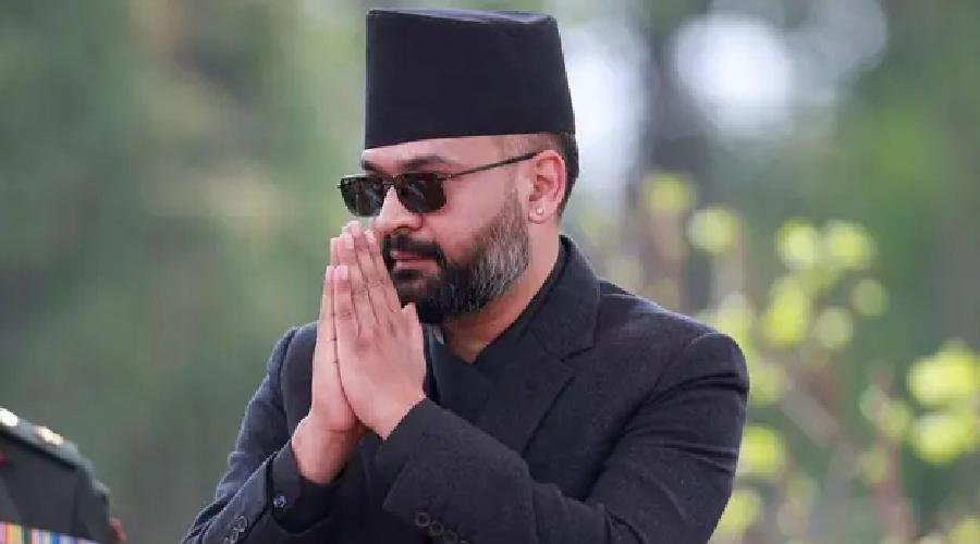 नेपाल संकट के बीच भारत से बड़ा सहायता पैकेज मांगेंगे बालेन शाह? नवंबर में दिल्ली दौरे की तैयारी
