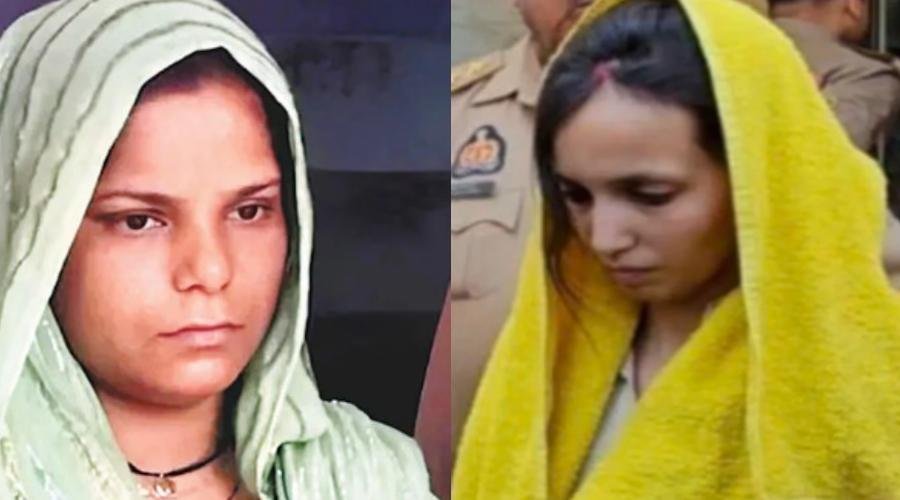 मेरठ के दो हत्याकांड में 4 दोषियों को फांसी, अब दशहरे बाद हाईकोर्ट में अपील की तैयारी